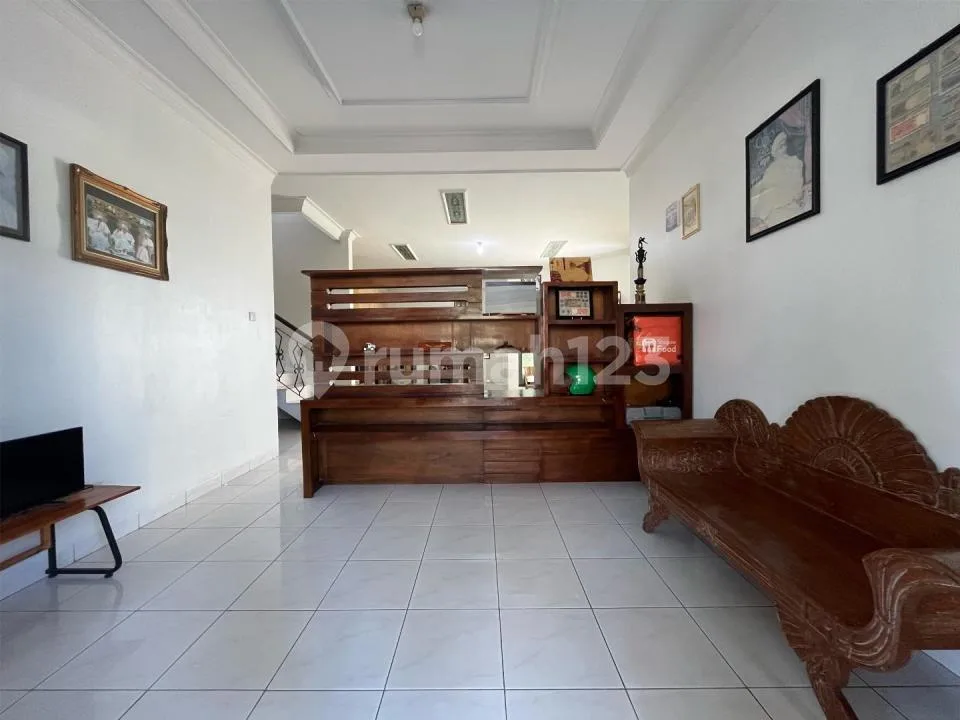 Rumah Paling Murah, Depan Transtudiomall Bali, Row Jalan Besar Sekali - Image 4 of 4