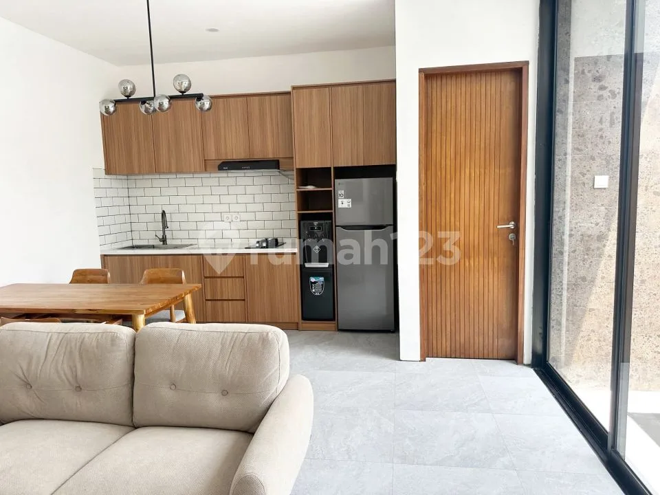 Modern And Comfy Two Bedroom Villa In Sanur Close To The Beach - Image 4 of 4