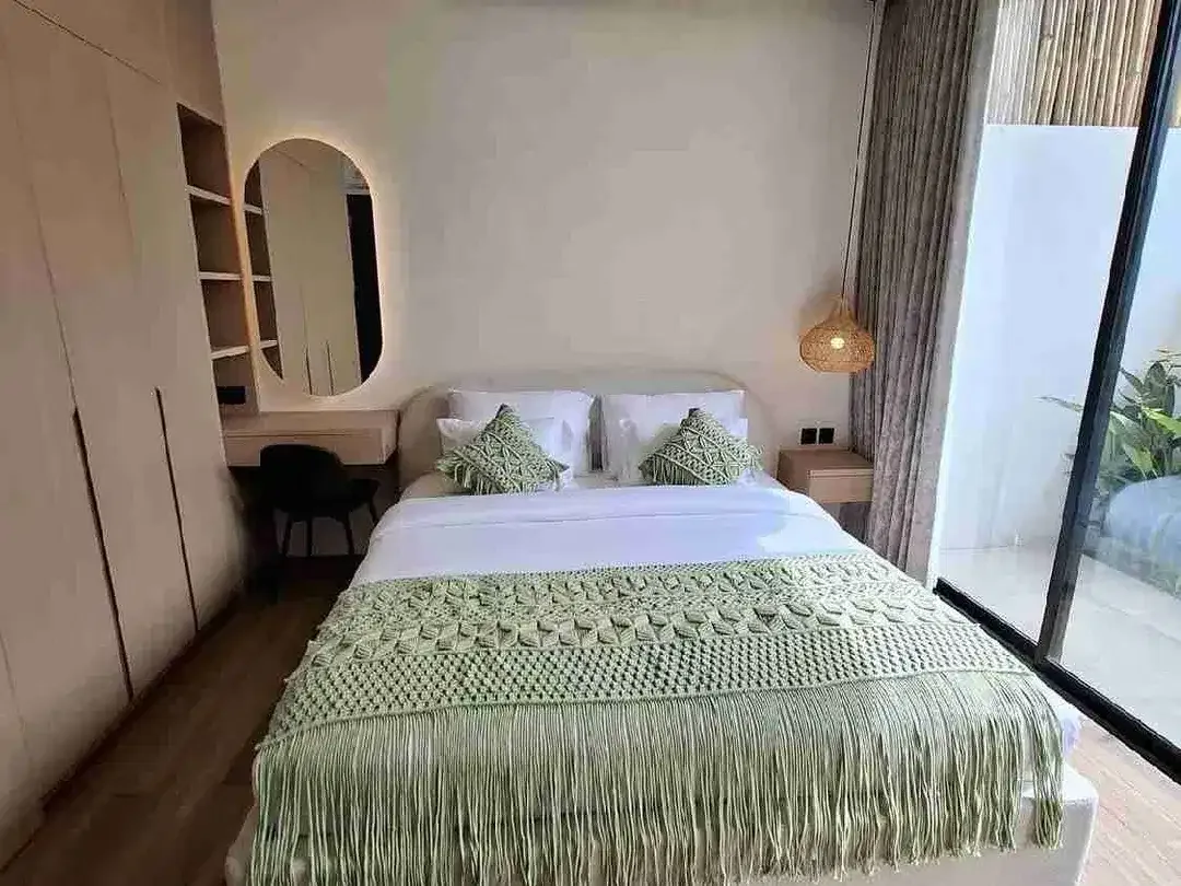 3 Bedrooms villa in umalas for rent - Image 6 of 10