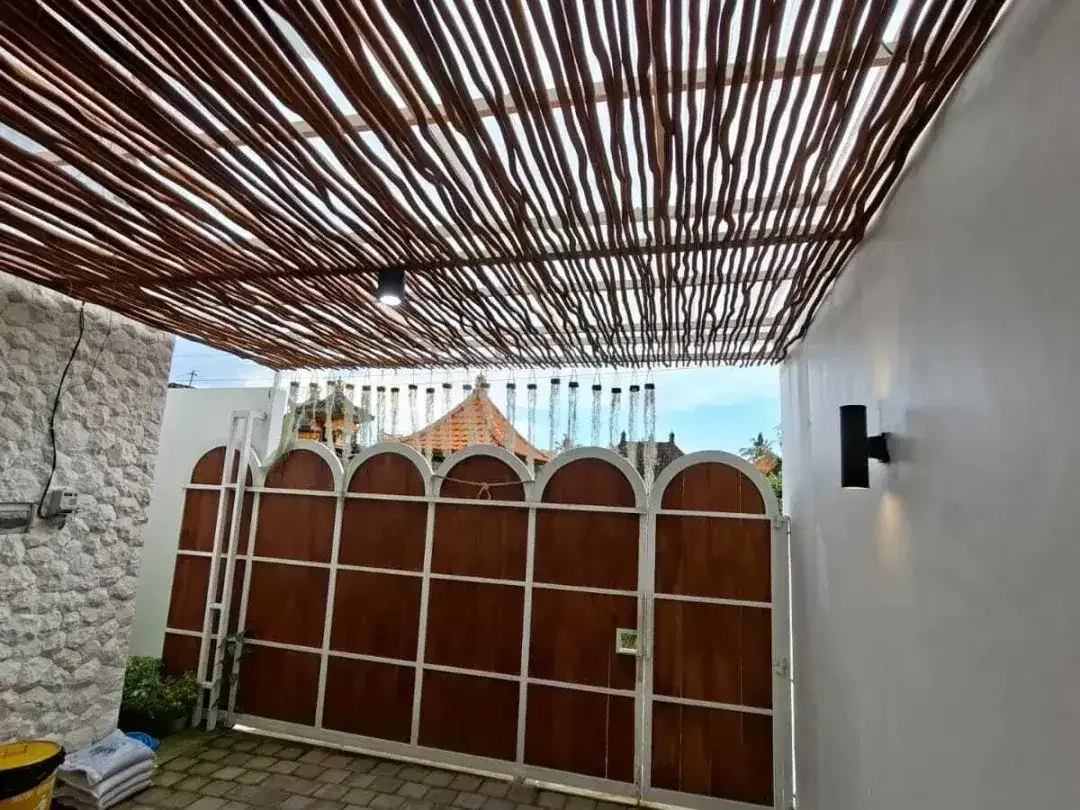2 Bedroom Villa for rent in Sukawati, Bali - Image 2 of 10