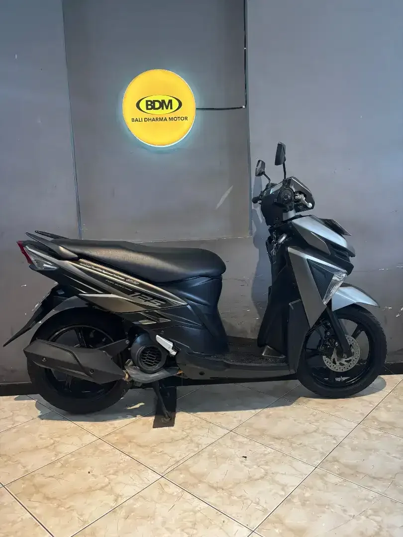 YAMAHA MIO SOUL GT 125 TAHUN 2017 - Image 3 of 7