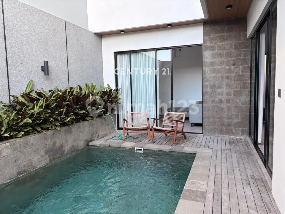 Disewakan Villa di Bali Kuta Selatan 10653 - Image 4 of 4