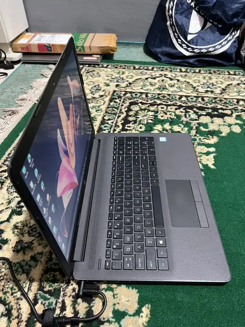 Laptop HP 250 G7 Core i7 - Image 5 of 7