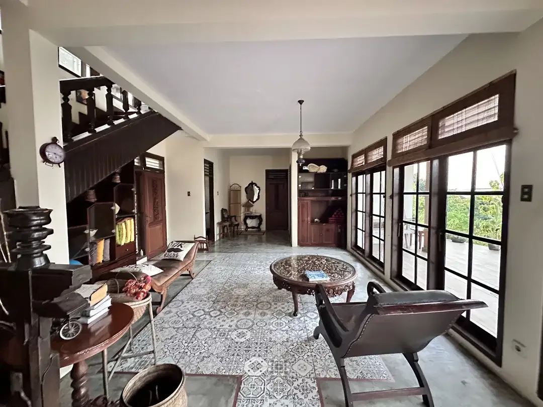 Rumah Sangat Strategis UNBLOCK Benoa View Nusa Dua - Image 4 of 10