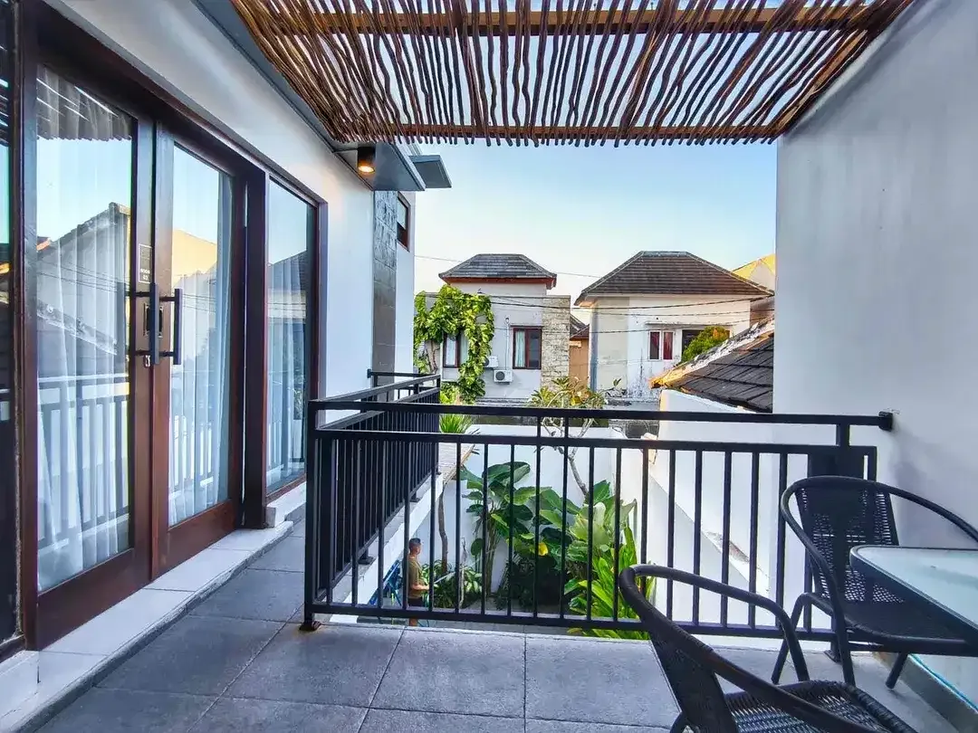Jual Villa Jimbaran - Area Villa & Kampus Unud - Lingkungan Nyaman - Image 6 of 10