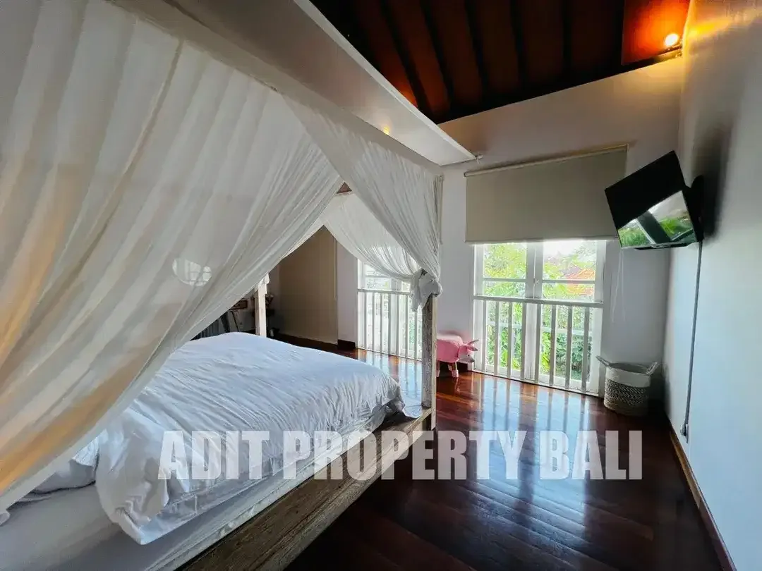 Villa bumbak umalas kerobokan - Image 5 of 10