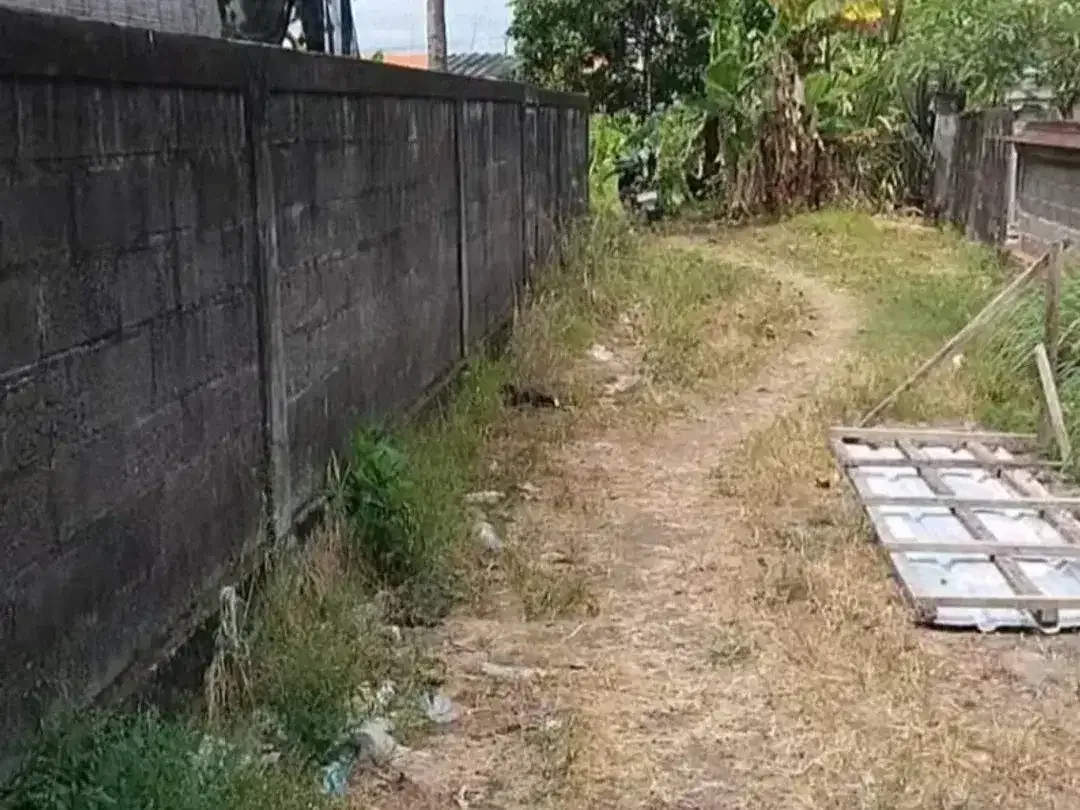 Dijual Tanah Kavling Premium di Umalas Kerobokan – Lokasi Strategis Dekat Canggu, Seminyak & Kerobokan - Image 3 of 5