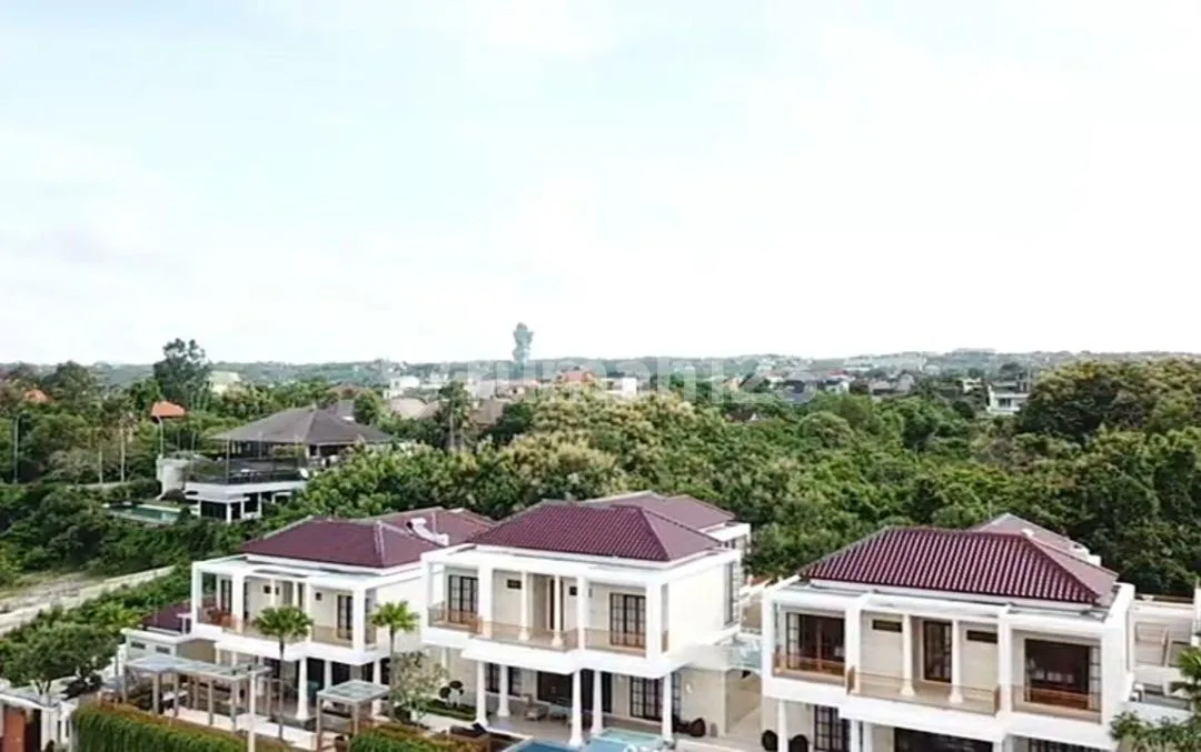 Villa Dijual Lokasi Jimbaran - Image 2 of 4