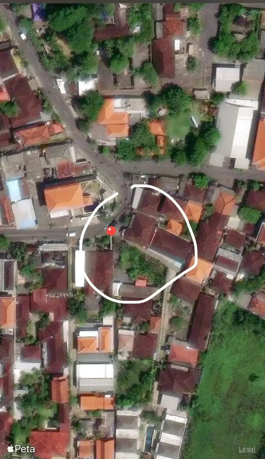DIJUAL RUMAH MINIMALIS DUA LANTAI KAWASAN DENPASAR BALI - Image 5 of 5