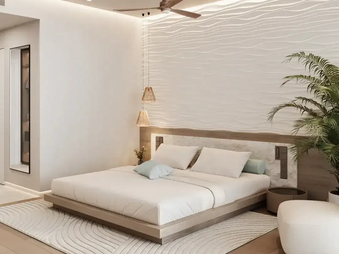 1 Bedroom Apartment for sale at Ramada Encore Pandawa Hills - Image 2 of 10