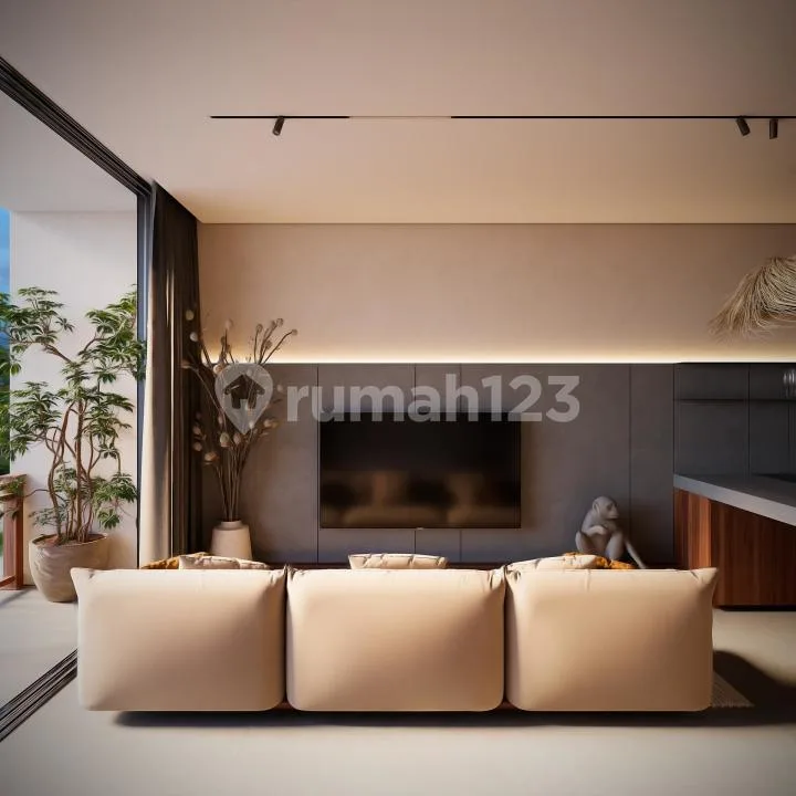 Apartemen Sempurna di Area Terbaik Bukit - Image 4 of 4
