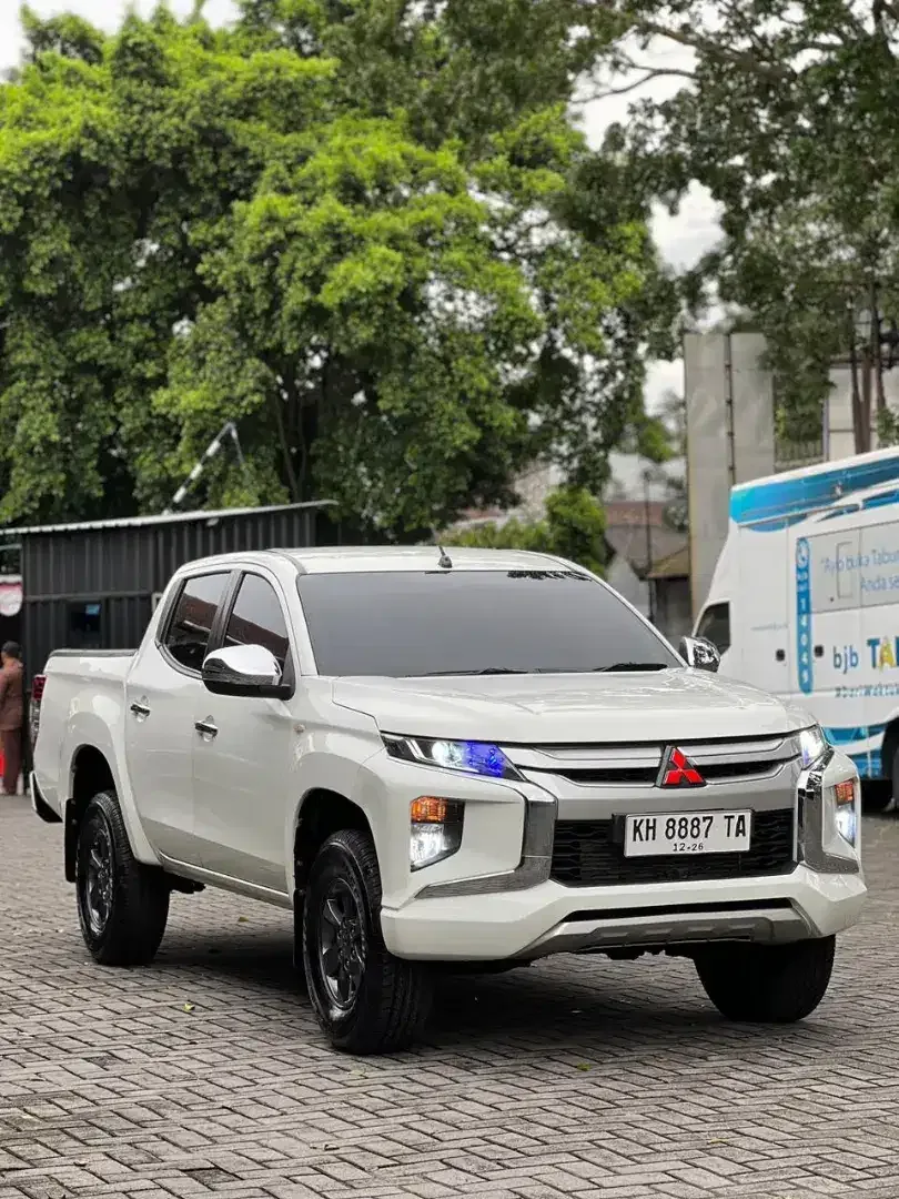 TRITON GLS Tangan Pertama 2021 - Image 4 of 10