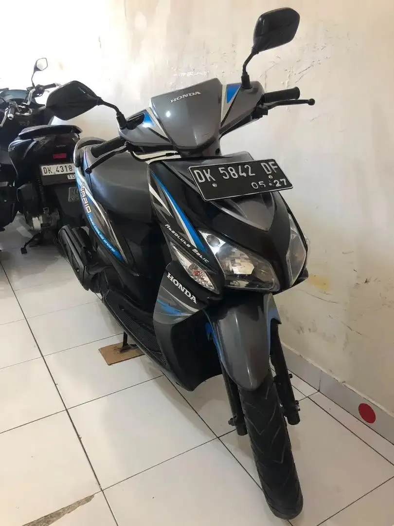 Honda Vario CW Th.2012 orisinil!! - Image 2 of 8