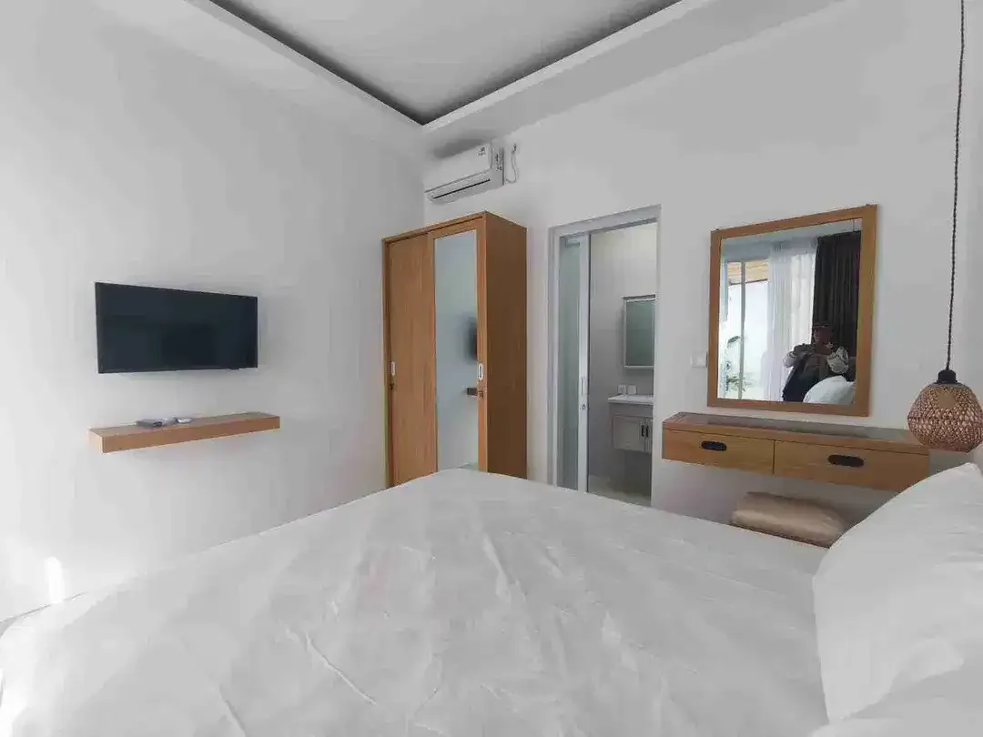 Brand New Luxury Villa 2 Kamar Pantai Balangan Bali - Image 6 of 10