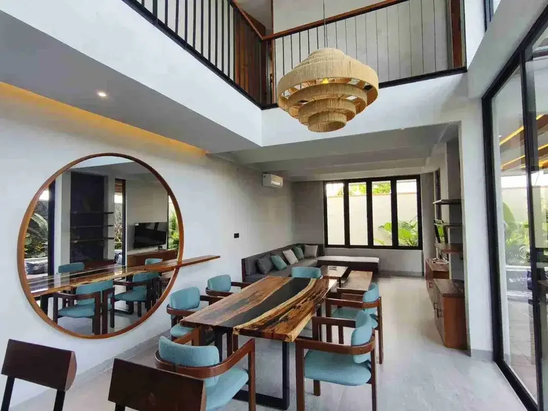 Villa Baru 3 Kamar Dekat Karma Kandara Uluwatu - Image 9 of 10