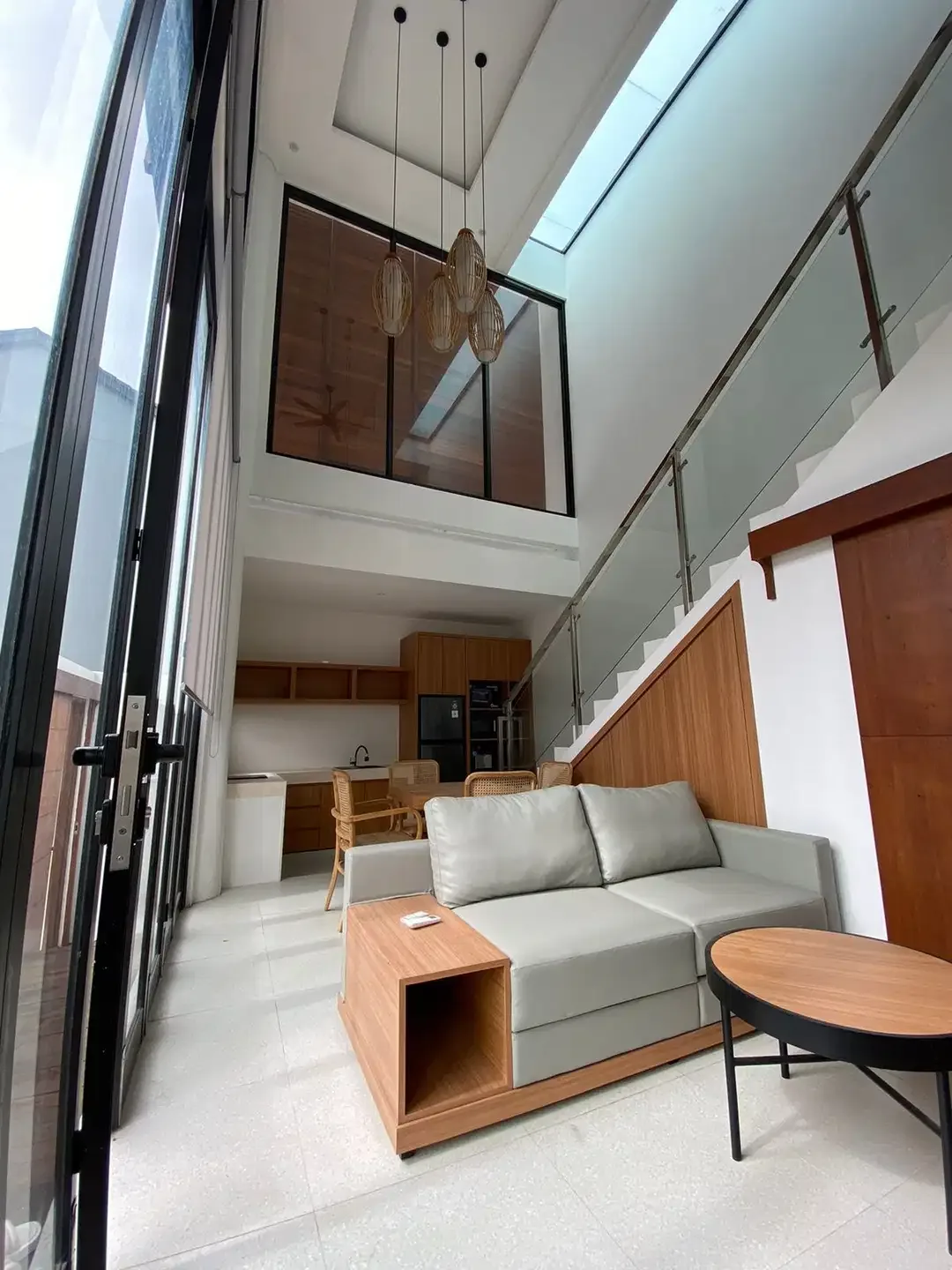 FOR RENT VILLA FURNISHED READY UNIT SIAP HUNI 2BR KAWASAN NUSA DUA - Image 4 of 10