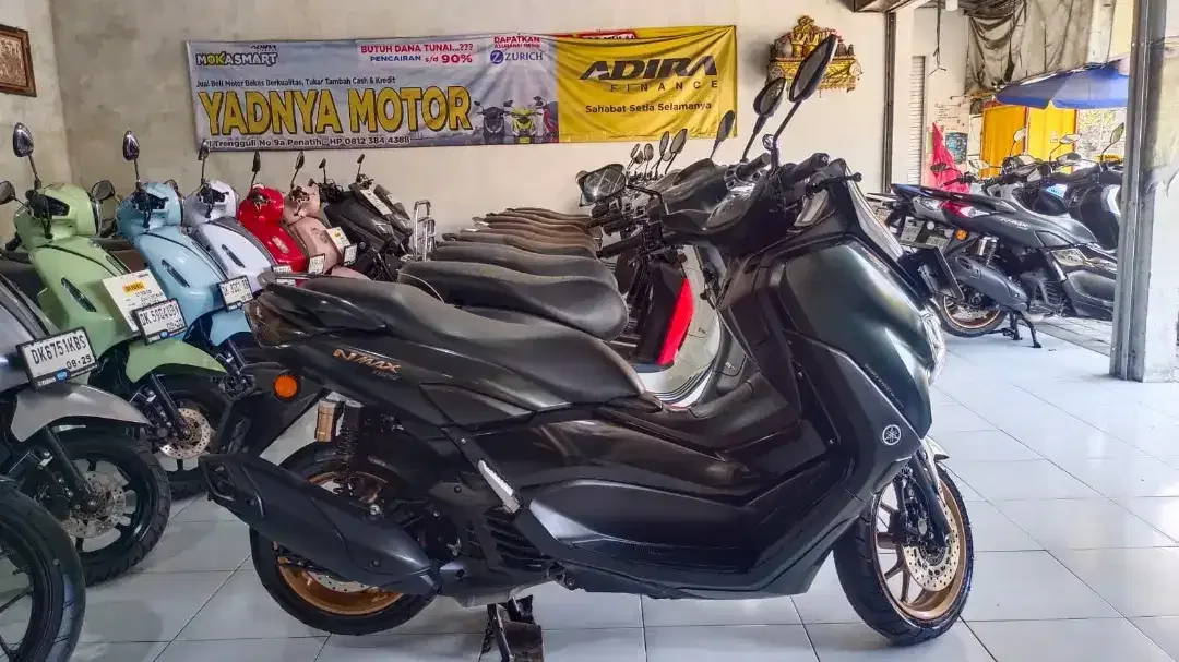NMAX C KEYLES 2023/YADNYA MOTOR - Image 3 of 3