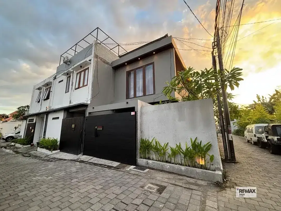 Beautiful 2-Bedroom Villa For Rent-Comfortable & Ready To Move In Sanur - Image 5 of 10