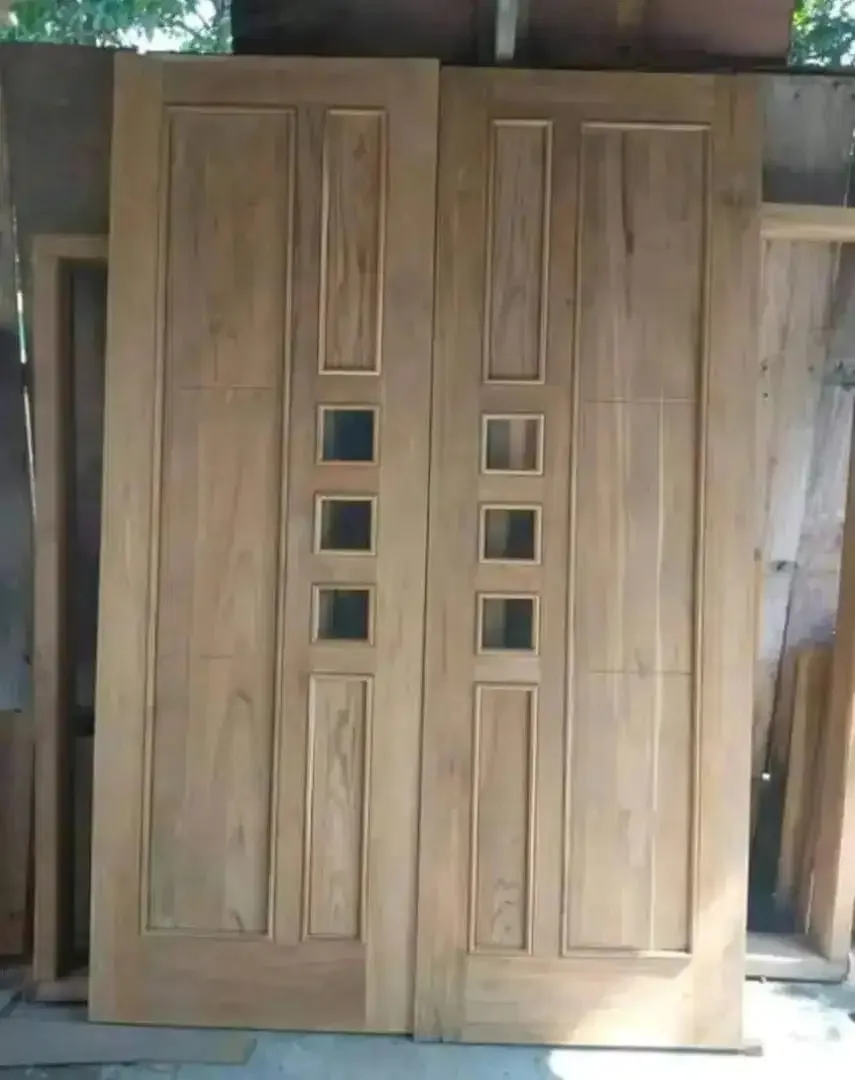 Pintu kusen custom V - Image 4 of 6