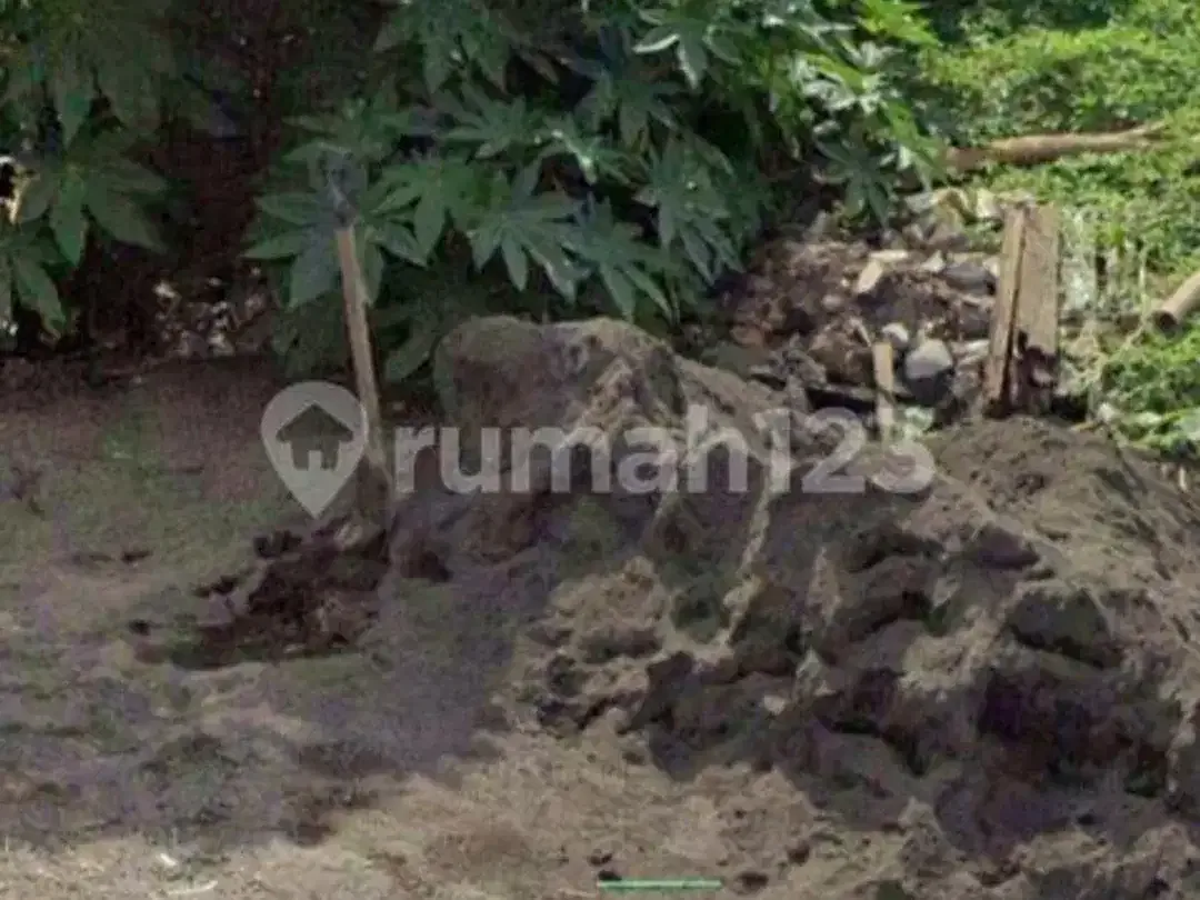 Dijual Tanah Strategis Akses Bypass Ngurahrai - Image 4 of 7