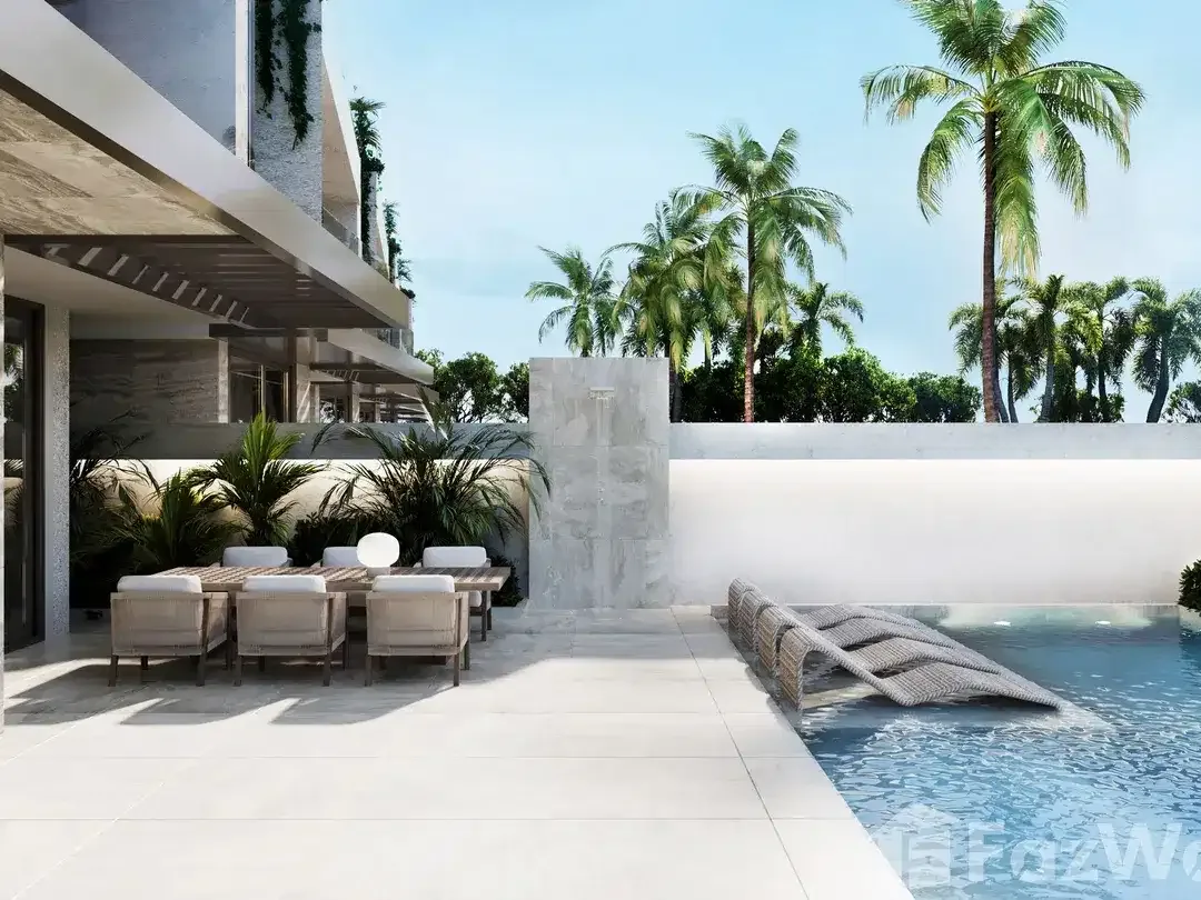 2 Bedroom Villa for sale in Mengwi, Bali - Image 6 of 10