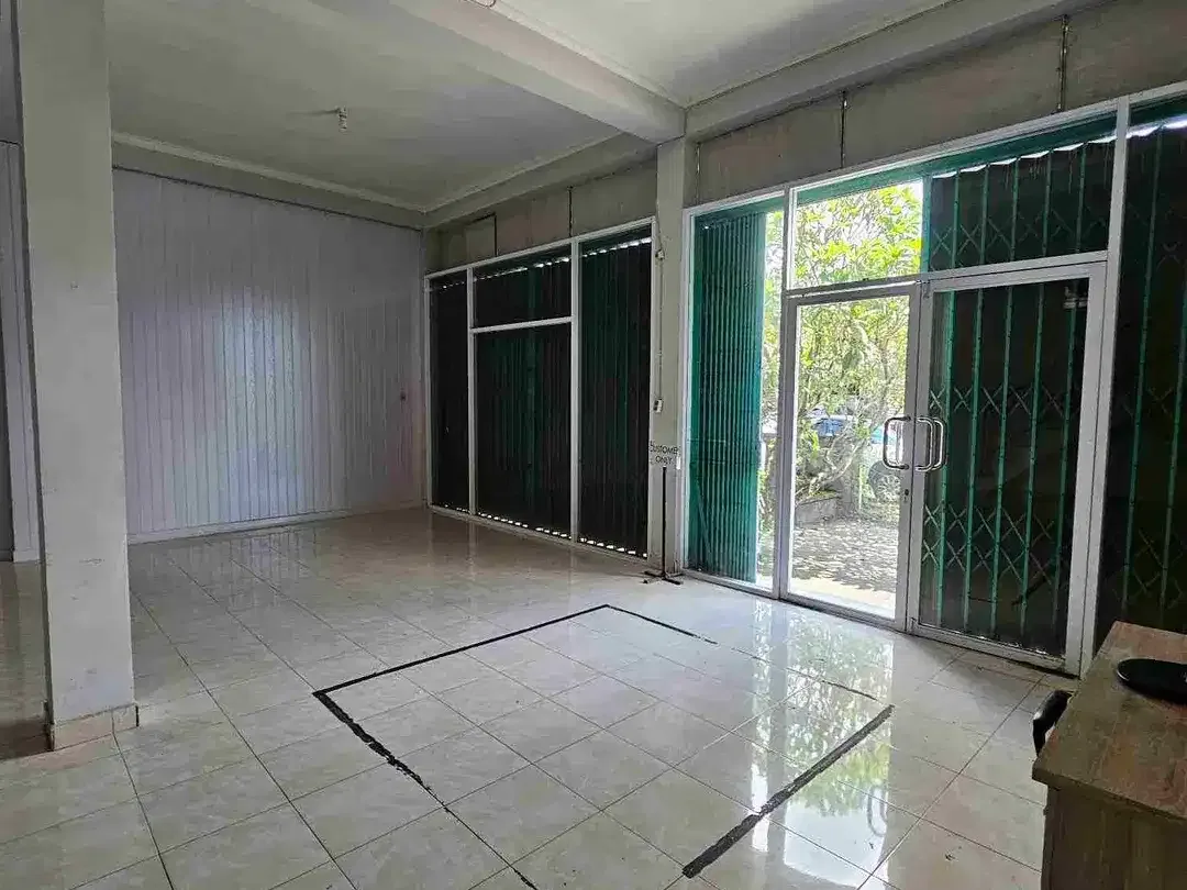 ruko cocok untuk kantor dekat batu belig - Image 2 of 7