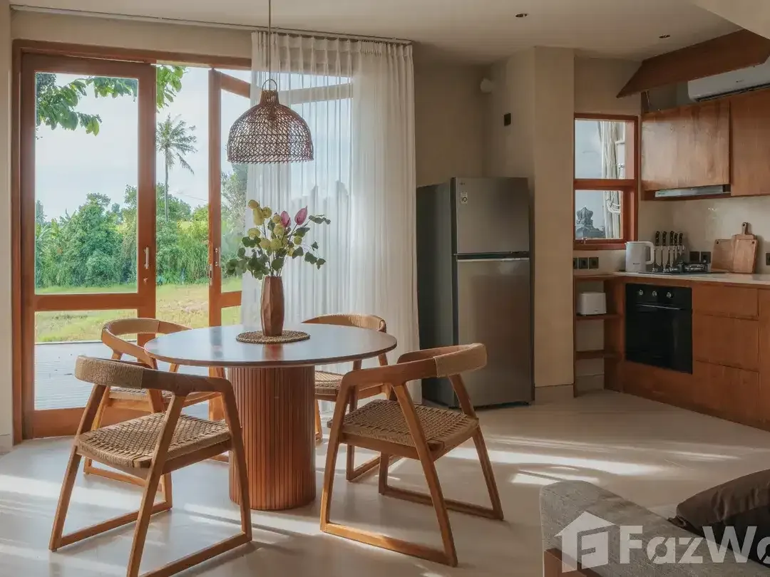 2 Bedroom House for sale in Canggu, Bali - Image 2 of 10