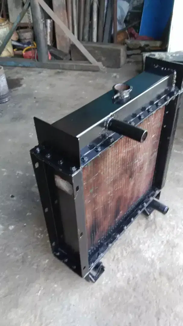 Teknisi genset Bali - Image 5 of 7
