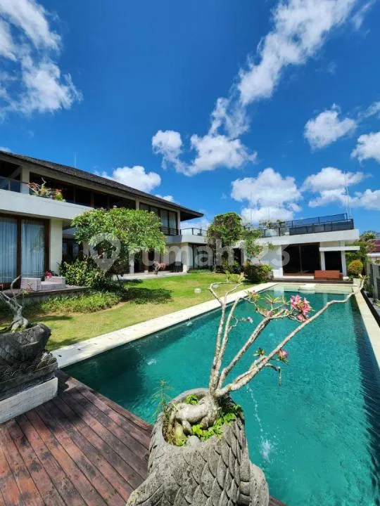 Villa Full Firnished View Bandara Ngurahrai Bali - Image 1 of 4