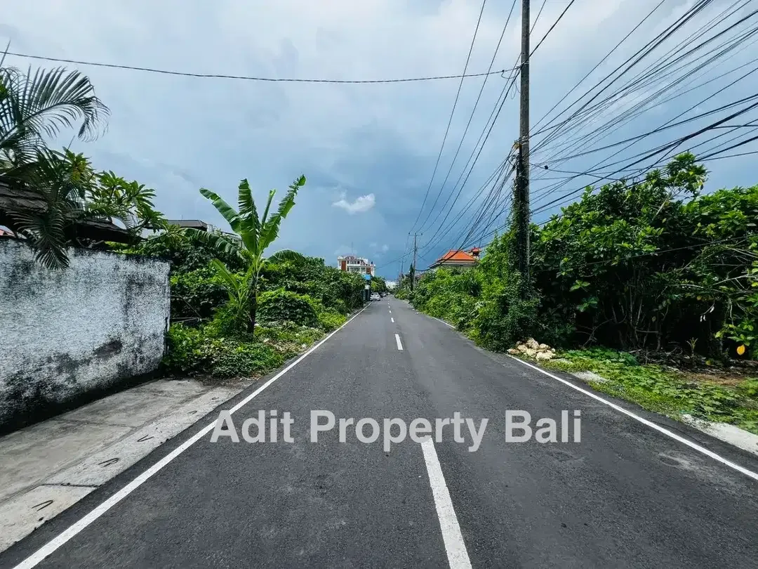 Tanah murah Lbc sunset road kuta - Image 6 of 8