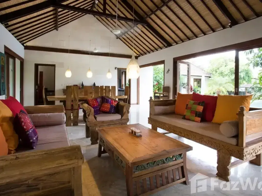 4 Bedroom Villa for sale in Abang, Bali - Image 7 of 10