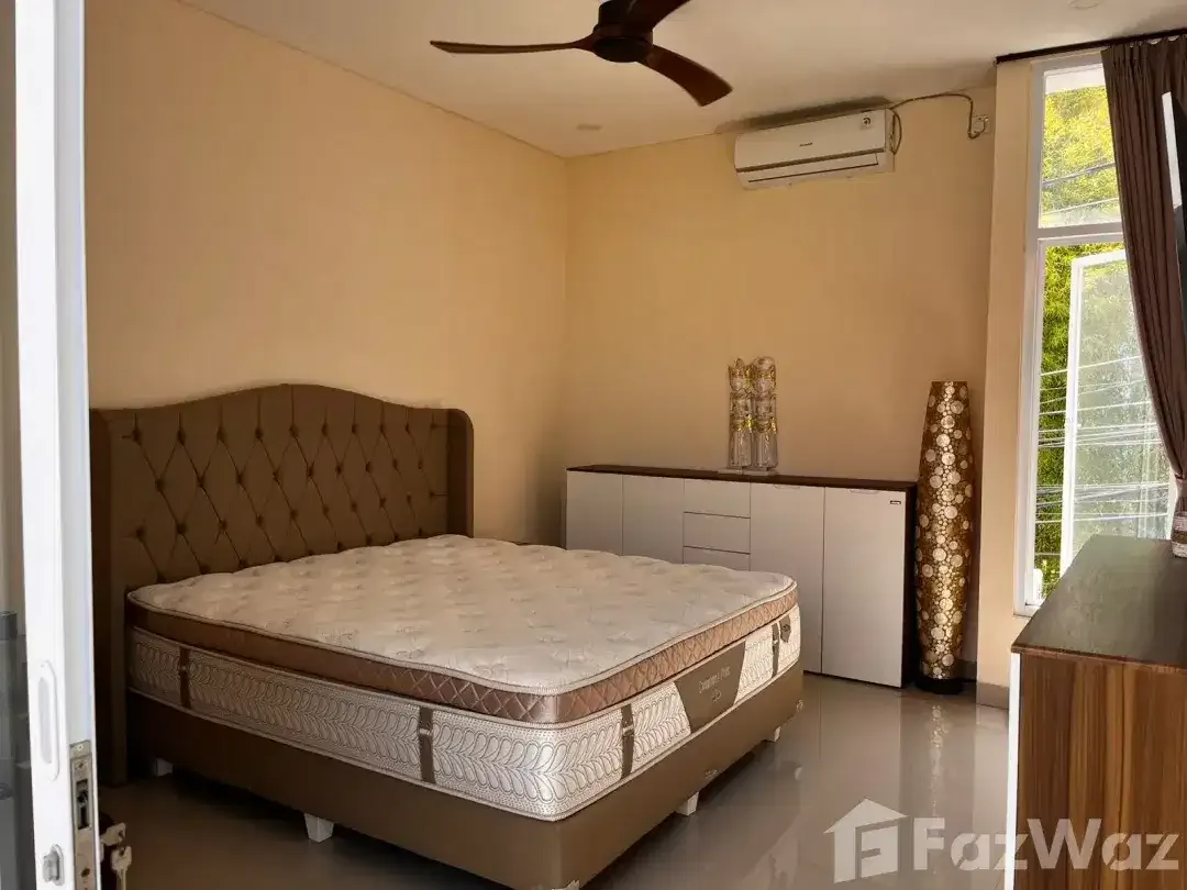 4 Bedroom Villa for sale in Denpasar Timur, Bali - Image 10 of 10