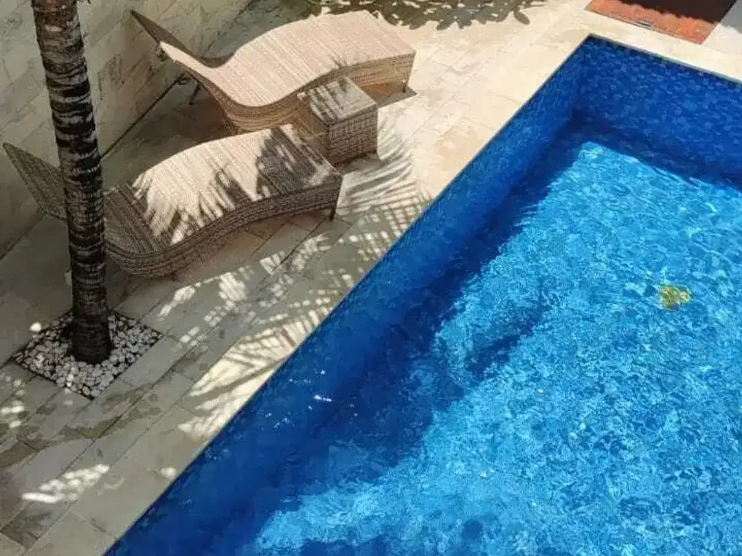 4 Bedroom Villa for sale in Denpasar Timur, Bali - Image 1 of 10