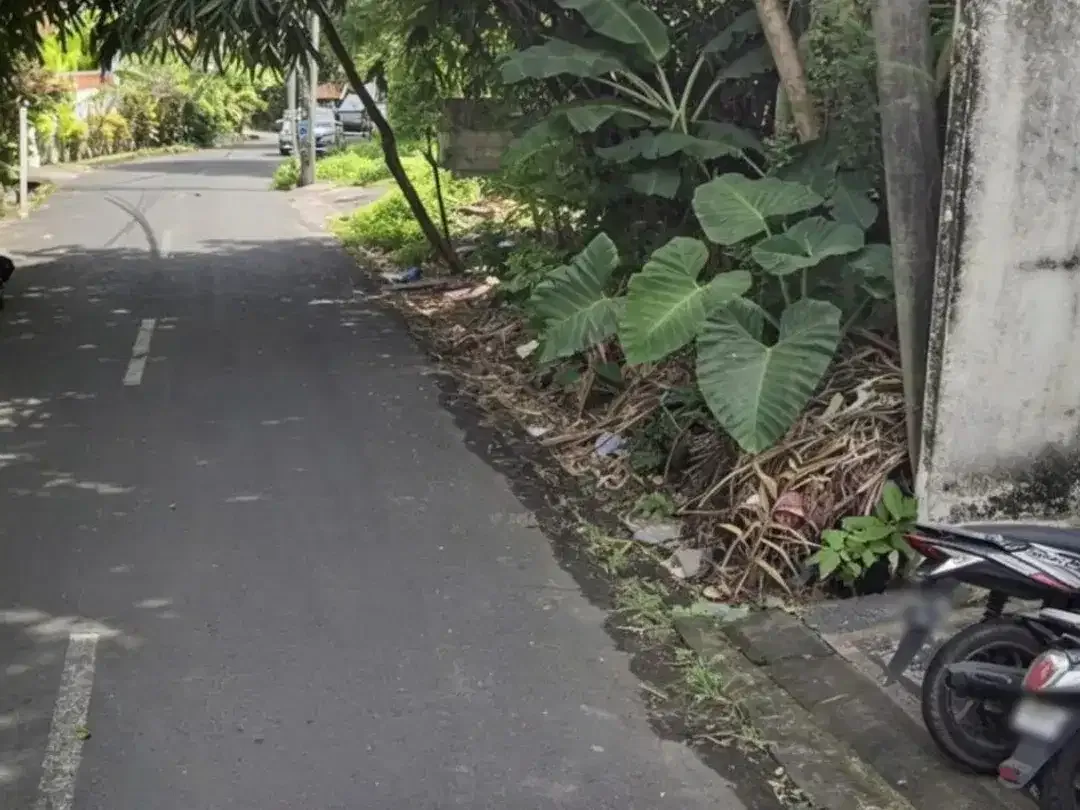 DIJUAL TANAH PREMIUM JALAN UTAMA TOYANING II – UNGASAN, BALI - Image 10 of 10