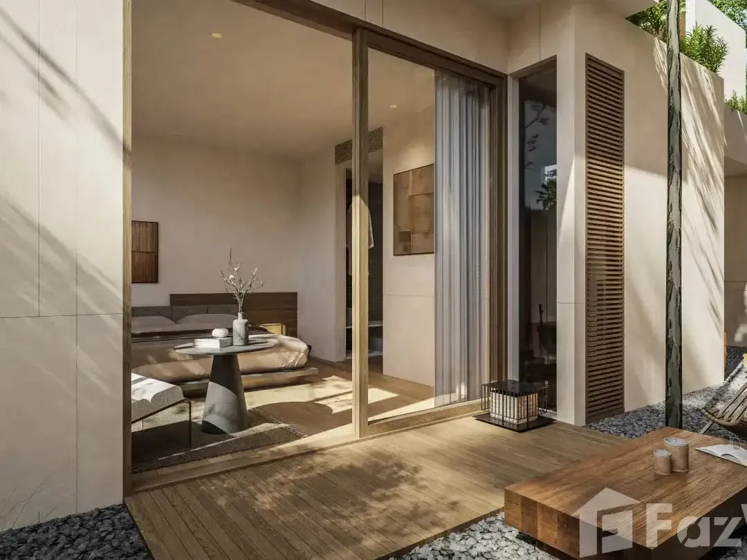 2 Bedroom Villa for sale at The Ease Canggu - Image 5 of 5