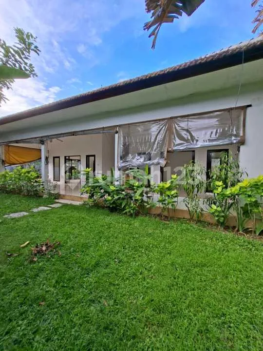Villa Seminyak di Sewakan Unfurnished Kosongan Seminyak Bali - Image 2 of 4