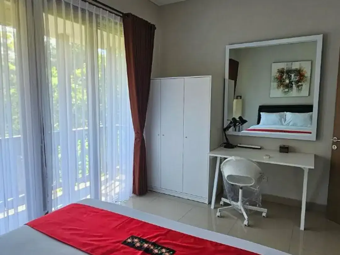 VILLA CLUSTER STRATEGIS IN JIMBARAN BADUNG - BALI - Image 9 of 10