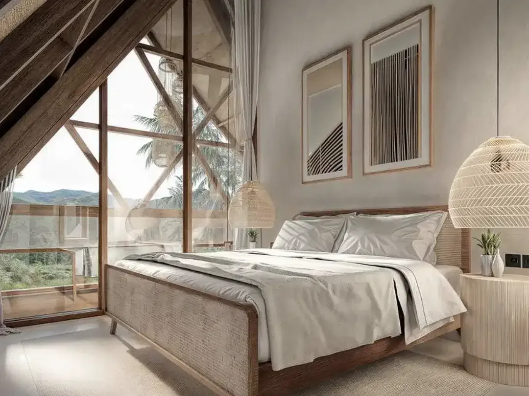 2 Bedroom Villa for sale in Tabanan, Bali - Image 10 of 10