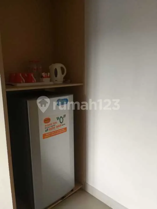 0375-Dijual Condotel Bintang 4, 2Br Full Furnished Harris Hotel And Kuta River View Residence - Image 4 of 4