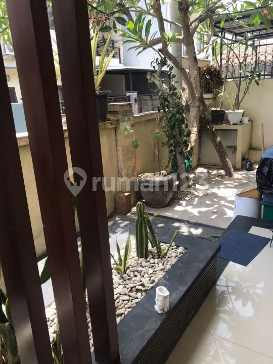 Rumah 2 Lantai Tukad Balian Renon Bali - Image 3 of 4