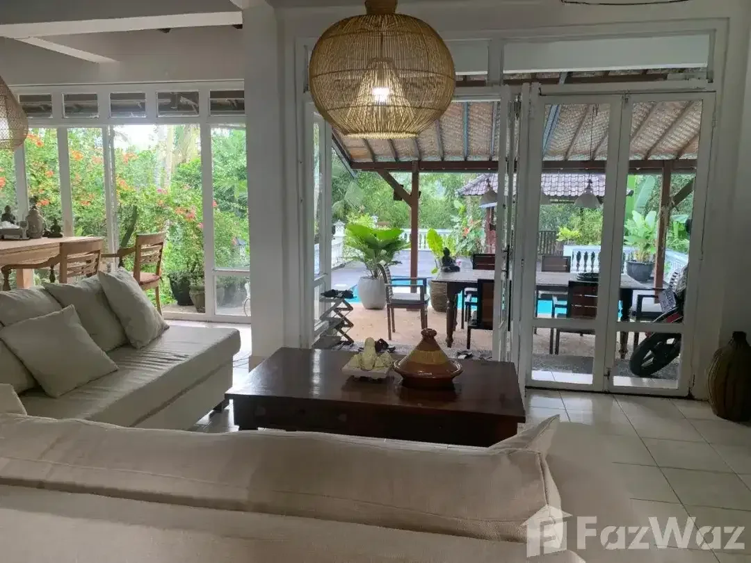 4 Bedroom Villa for sale in Kerambitan, Bali - Image 4 of 10