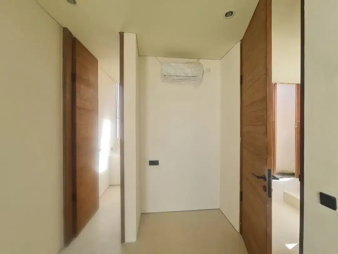 FOR RENT Brand new villa with 3 Bedrooms near Pandawa & Melasti beach WILL BE READY - Image 7 of 10