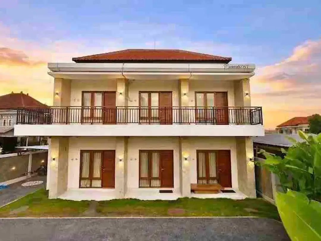 Rumah Kos Eksklusif, Fully Furnished, di Sidakarya dekat Renon & Sanur - Image 6 of 9
