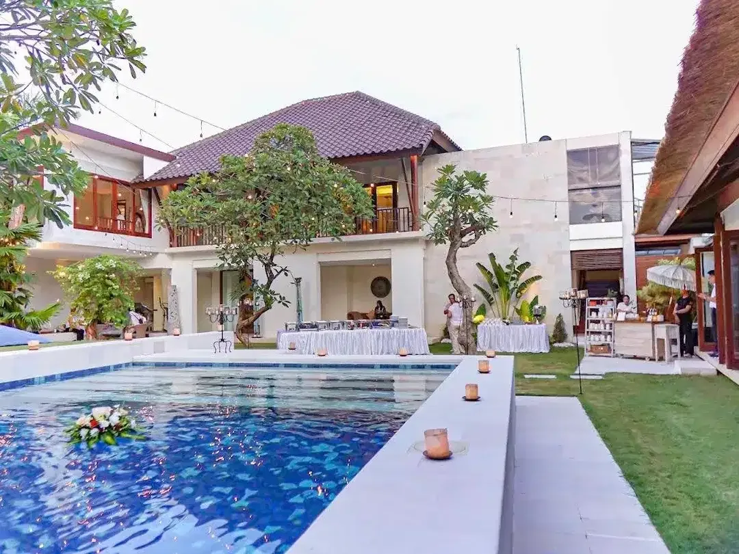 Villa Central Seminyak Bali - Image 9 of 10