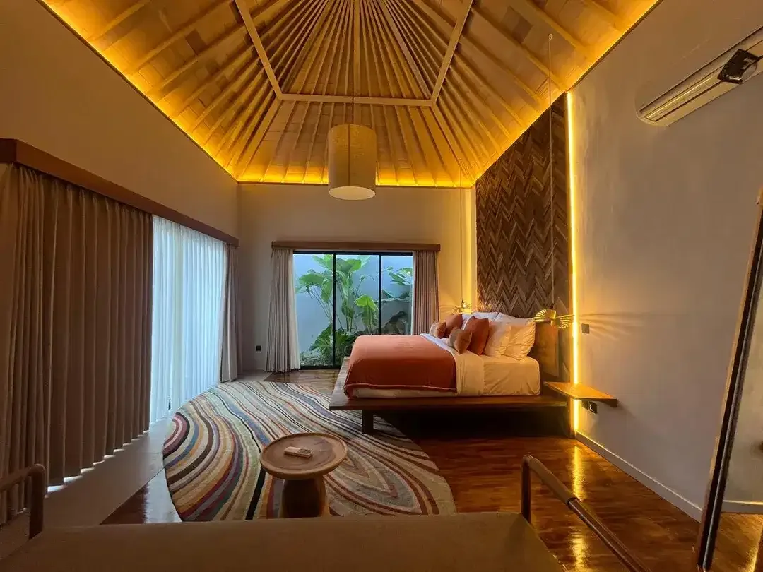 Vila Eksklusif dengan Private Pool di Seminyak - Image 10 of 10