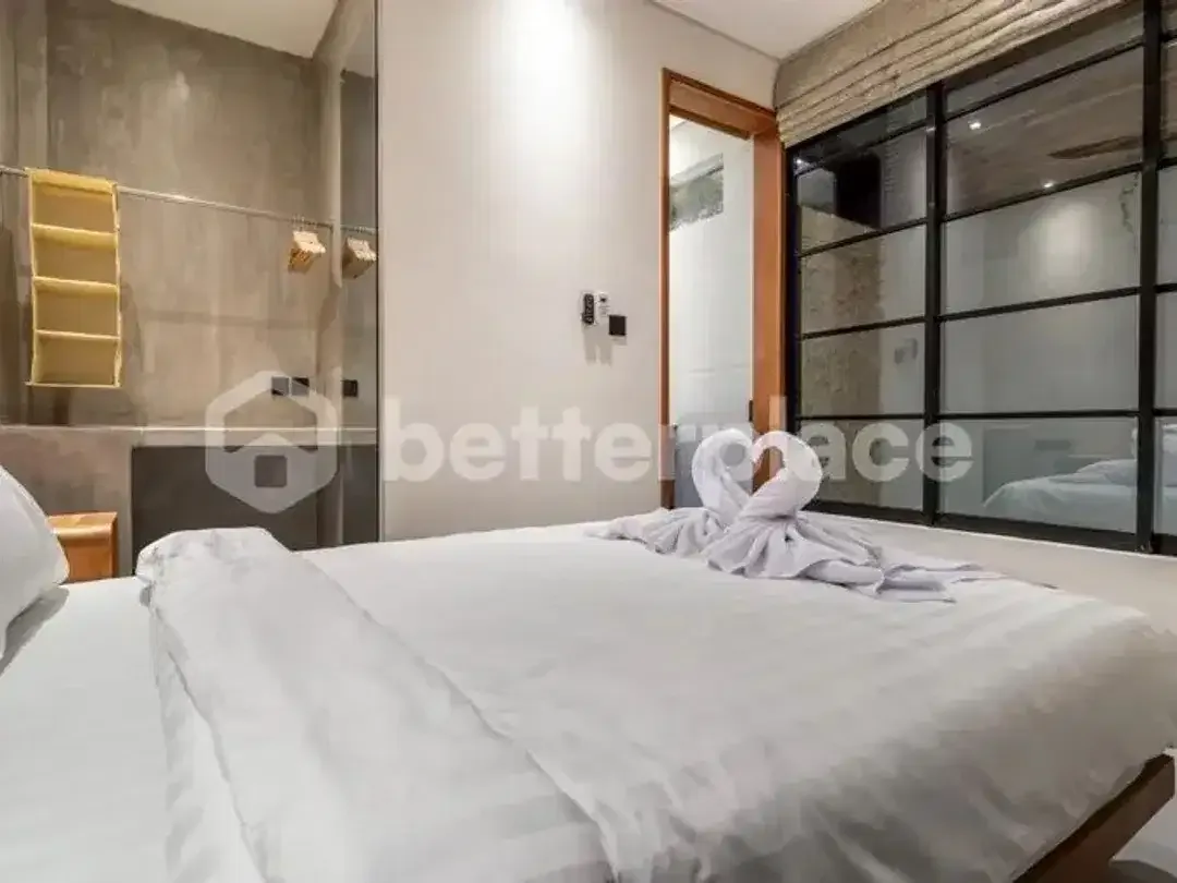 Modern Stylish Villa in Seminyak – Legian 2 Bedrooms in a Prime Lifestyle Location - Image 6 of 10