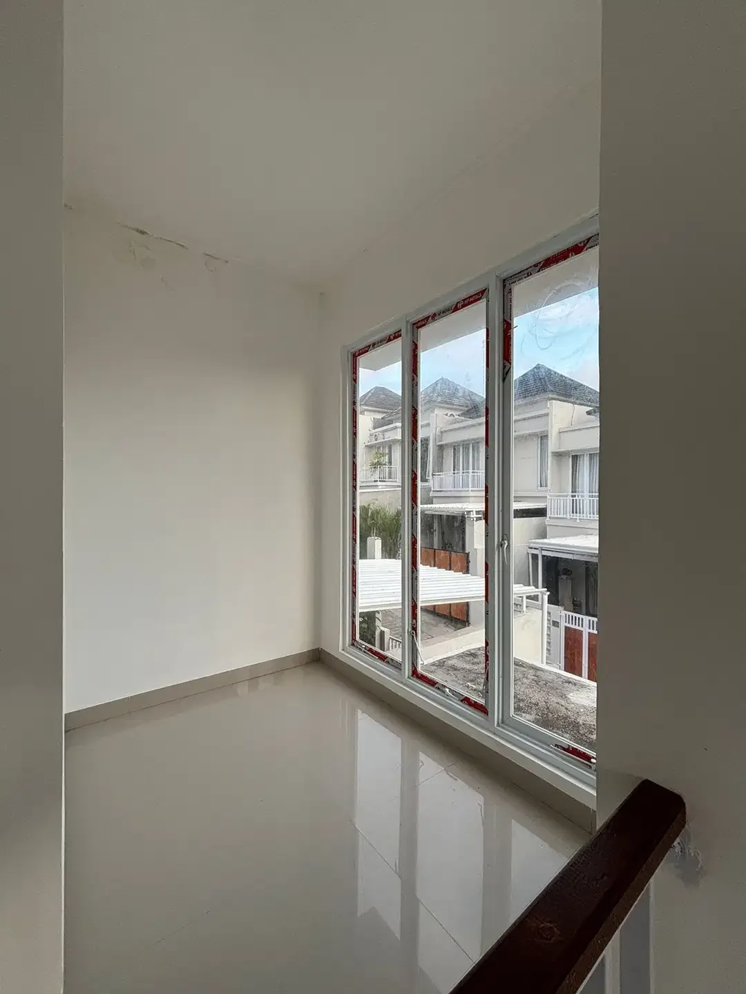 DIJUAL RUMAH BRAND NEW 2 LANTAI DI MUNGGU - Image 8 of 10