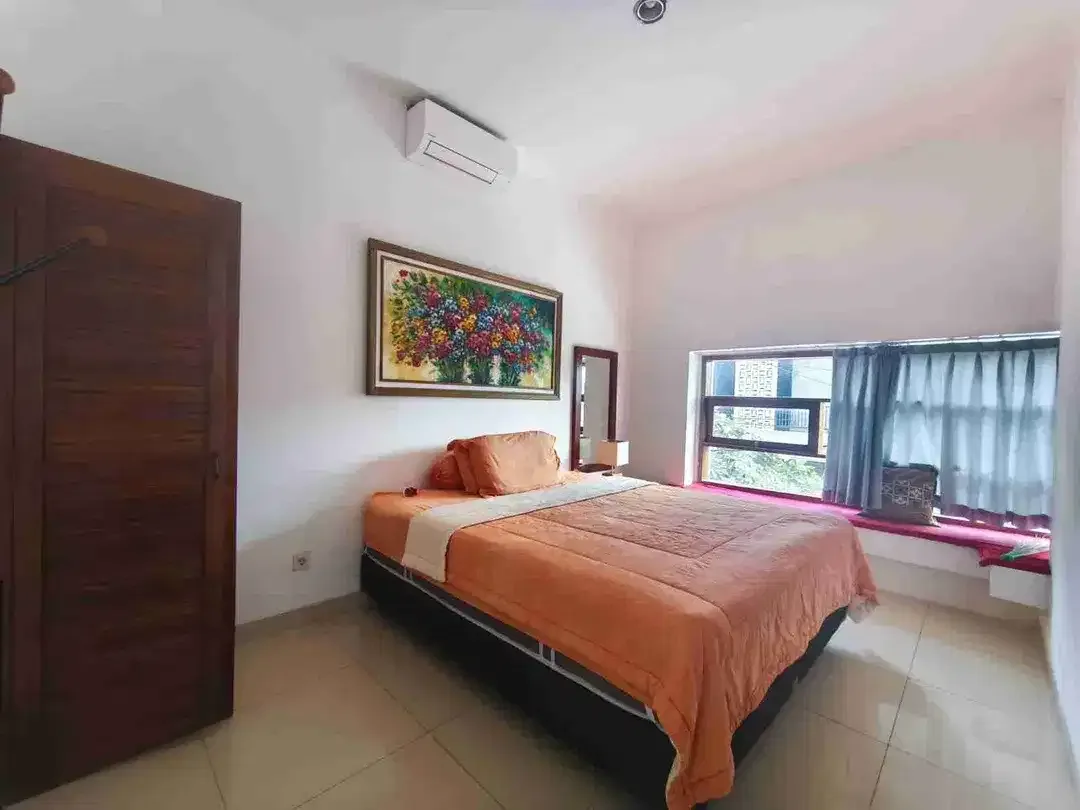 Villa 3 Kamar Dekat Kampus Unud Jimbaran Bali - Image 7 of 10