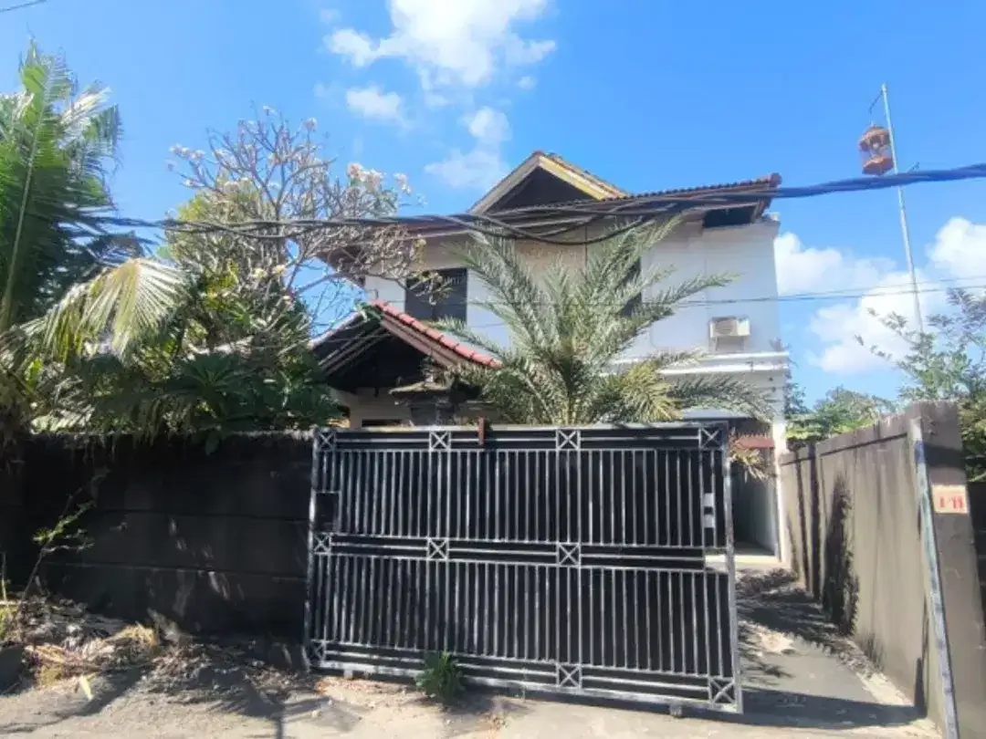 Dijual Rumah 2 Lantai 
AYDA Bank - Image 1 of 10