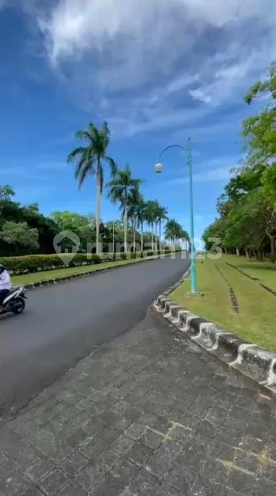 Tanah Zona Kuning Jalan 12 Meter Pecatu, Badung - Bali - Image 3 of 4